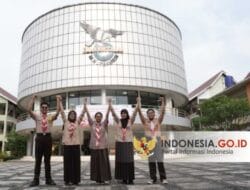 Sekolah Garuda Jadi Pilar Penting Pembentukan SDM Unggul Menuju Indonesia Emas