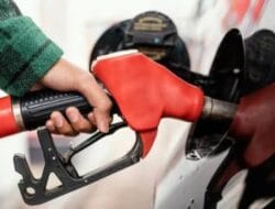 Pemerintah Pastikan Stok BBM Nasional Aman Hadapi Libur Nataru 2025/2026