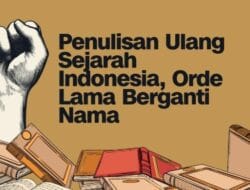 Penulisan Ulang Sejarah Nasional Diluncurkan Bertepatan dengan Hari Sejarah