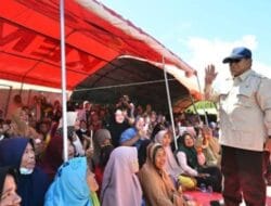 Presiden Prabowo Pastikan Pemerintah Hadir Cepat dan Terukur dalam Penanganan Warga Terdampak Bencana di Sumatera