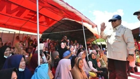 Presiden Prabowo Pastikan Pemerintah Hadir Cepat dan Terukur dalam Penanganan Warga Terdampak Bencana di Sumatera
