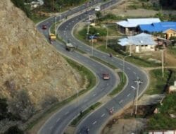 Percepat Pembangunan Papua, Dorong Kemajuan Merata di Seluruh Sektor