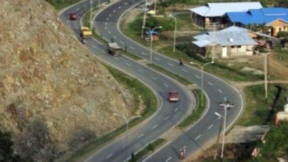 Percepat Pembangunan Papua, Dorong Kemajuan Merata di Seluruh Sektor