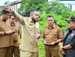Warga Padang Lega Tinggal di Hunian Sementara, Air Bersih dan Listrik Lancar