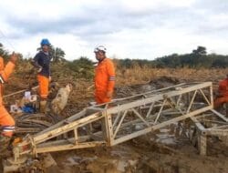 Recovery Sumatera: Jalan, Jembatan, Hunian dan Listrik Jadi Prioritas Nasional