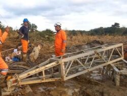 Pemulihan Jaringan Telekomunikasi Aceh dan Sumatra Capai Hampir 98%, Operasi Komunikasi Kembali Normal