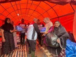 Warga Aceh Apresiasi Komitmen Bantuan Pemerintah Terus Mengalir