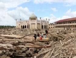 Pemprov Aceh Apresiasi Dukungan Anggaran Pusat, Fokus Pemulihan Infrastruktur dan Hunian Pascabencana
