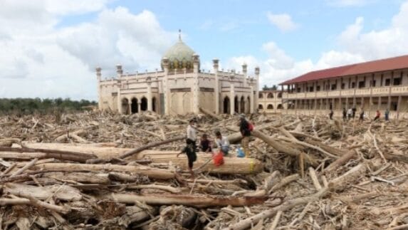 Pemprov Aceh Apresiasi Dukungan Anggaran Pusat, Fokus Pemulihan Infrastruktur dan Hunian Pascabencana