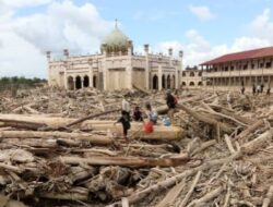 Kolaborasi Pemulihan Aceh Persempit Ruang Provokasi Separatis Pascabencana