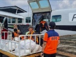Pemerintah Gerak Cepat dengan Mobilisasi Personel dan Logistik untuk Pemulihan Sumatera