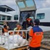 Pemerintah Gerak Cepat dengan Mobilisasi Personel dan Logistik untuk Pemulihan Sumatera
