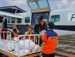 Pemerintah Gerak Cepat dengan Mobilisasi Personel dan Logistik untuk Pemulihan Sumatera