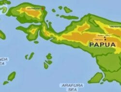 Jaga Stabilitas Keamanan Papua, Fondasi Kuat Menuju Pembangunan Berkelanjutan