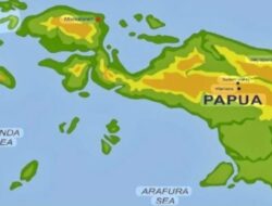 Ketahanan Energi di Papua Perkuat Kemandirian dan Kesejahteraan Masyarakat
