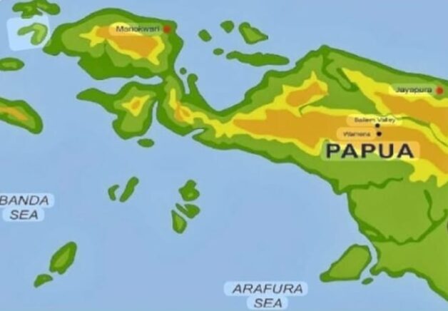 Ketahanan Energi di Papua Perkuat Kemandirian dan Kesejahteraan Masyarakat