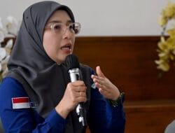 Desember Diperkirakan Curah Hujan Menurun, BMKG Imbau Masyarakat Tetap Waspada