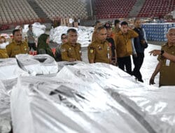 Negara Hadir, Sinergi Pusat dan Daerah Percepat Pemulihan Pascabencana di Sumatera