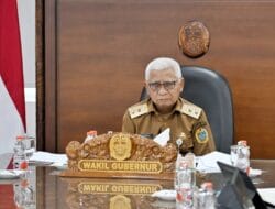 Pulihkan Perekonomian Masyarakat,Kementan Segera Rehabilitasi Lahan Pertanian Terdampak Bencana di Sumut