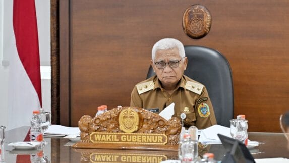 Pulihkan Perekonomian Masyarakat,Kementan Segera Rehabilitasi Lahan Pertanian Terdampak Bencana di Sumut