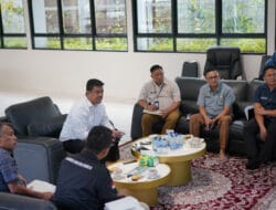 Percepat Pendataan Bantuan Pascabencana,Bobby Nasution Segera Terbitkan SK Rumah Terdampak Bencana