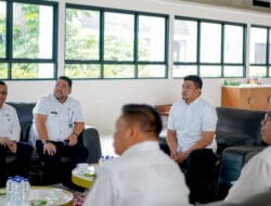 Selain Penambahan TKD 2026,Provinsi Sumut Juga Dapat Keringanan Penyaluran Anggaran dan Relaksasi Pinjaman