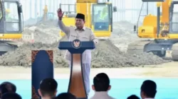 Hilirisasi Dikebut, Pemerintah Mulai Groundbreaking Proyek Strategis Akhir Januari