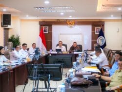 Tindak Lanjuti Penyelesaian Lahan Transmigrasi di Muaro Jambi, Wamen Ossy: Harus Hati-hati dan Sesuai Ketentuan Hukum