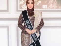 Bupati Labuhanbatu Masuk 10 Besar  Anugerah Kebudayaan PWI Pusat HPN 2026