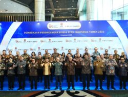 Pembukaan Perdagangan Bursa Efek 2026: Pasar Modal Indonesia Fokus Pada Integritas, Likuiditas dan Ekonomi Hijau 