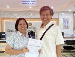 Masyarakat Bisa Urus Roya di Hari Pertama 2026: Terima Kasih Telah Memberikan Layanan di Hari Libur