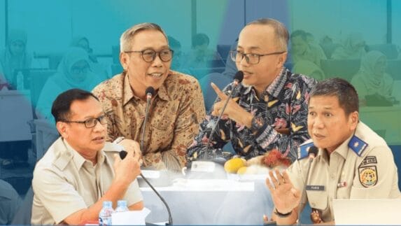 Coffee Morning Series: Dialog Kinerja Tahun 2026