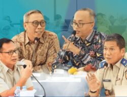 Coffee Morning Series: Dialog Kinerja Tahun 2026