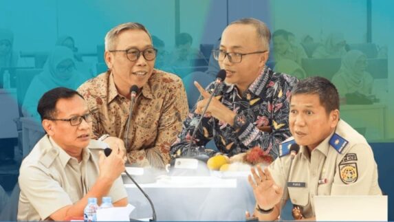 Coffee Morning Series: Dialog Kinerja Tahun 2026