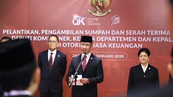 Perkuat Fungsi Pengawasan dan Transformasi Organisasi 