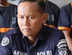 Sat Narkoba Polres Labuhanbatu dan Polsek Bilah Hilir Tangkap 51 Orang  Tersangka Narkotika Sepanjang Tahun 2025