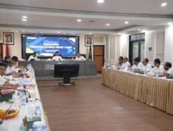 Menteri ATR/BPN Serap Masukan Daerah, Evaluasi Layanan Pertanahan di Jawa Barat