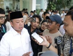 Pastikan Ketersediaan Lahan dan Kepastian Hukum Kawasan Swasembada Pangan di Papua Selatan, Menteri Nusron Ungkap Telah Terbitkan Hak Seluas 328 Ribu Hektare