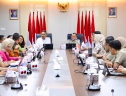 Penuhi Kebutuhan Masyarakat akan Pelayanan, Kementerian ATR/BPN Tengah Menyusun Pola Pembinaan Kapasitas SDM