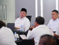 Gandeng Perguruan Tinggi, Strategi Menteri Nusron Percepat Penyelesaian Pendaftaran Bidang Tanah