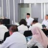 Tingkatkan Kualitas Layanan Pertanahan, Menteri Nusron: Perlu Disiapkan Pelatihan Hingga Asesmen