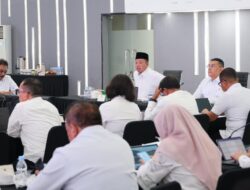 Tingkatkan Kualitas Layanan Pertanahan, Menteri Nusron: Perlu Disiapkan Pelatihan Hingga Asesmen
