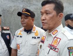 Akhirnya Akses Jalan Umum Gang Setia Yang Ditembok Yayasan Maitreyawira Kisaran Dibongkar Paksa Satpol PP Asahan 