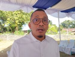 dr Faisal Arbie Desak Dinas SDABMBK Medan Perbaiki Drainase di Medan Deli