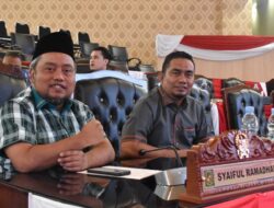 Pimpin Fraksi PKS DPRD Medan, Zulham Efendi: Perubahan Komposisi Fraksi PKS untuk Perkuat Pelayanan Publik