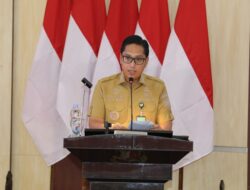Rico Waas Apresiasi Hasil Reses DPRD Medan, Dorong Penguatan Sinergi Untuk Pembangunan Kota