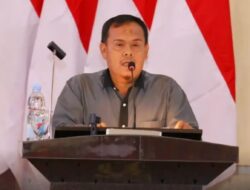 Muslim Harahap : “Realisasikan 35 Persen APBD ke Medan Utara, Normalisasi Sungai Deli dan Bedera 