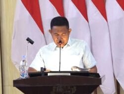 DPRD Medan Perbarui Tata Tertib, Perkuat Fungsi Legislasi dan Pengawasan