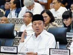Upaya Atasi Masalah Pertanahan dalam Kawasan Hutan, Menteri Nusron: Sudah Miliki MoU dengan Menteri Kehutanan