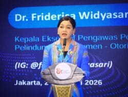 Indonesia Anti-SCAM Center Berhasil Kembalikan Rp 161 Miliar Dana Masyarakat Korban SCAM